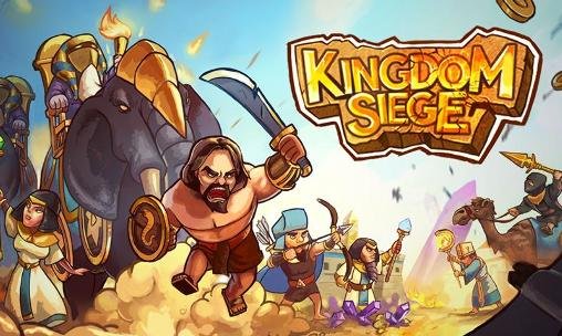 download Kingdom siege apk